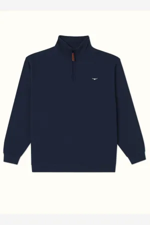 RM Williams Mulyungarie Fleece