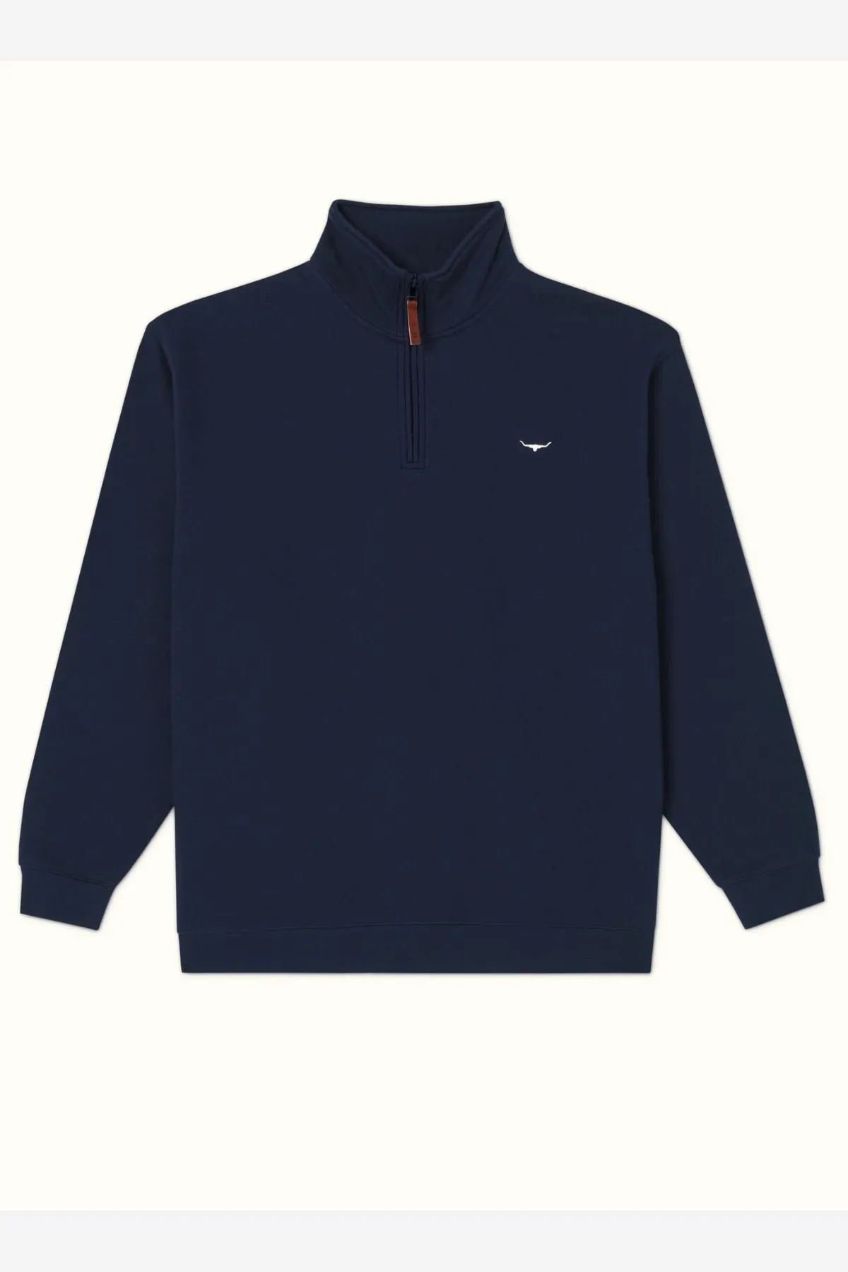 RM Williams Mulyungarie Fleece