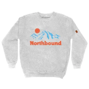 Rockies Crewneck Fleece