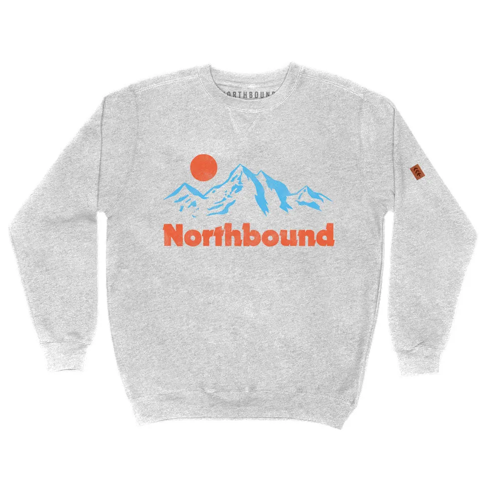 Rockies Crewneck Fleece