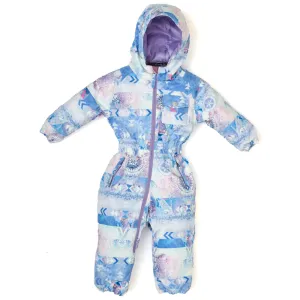 Rojo Girls Infants Onesie - Eira