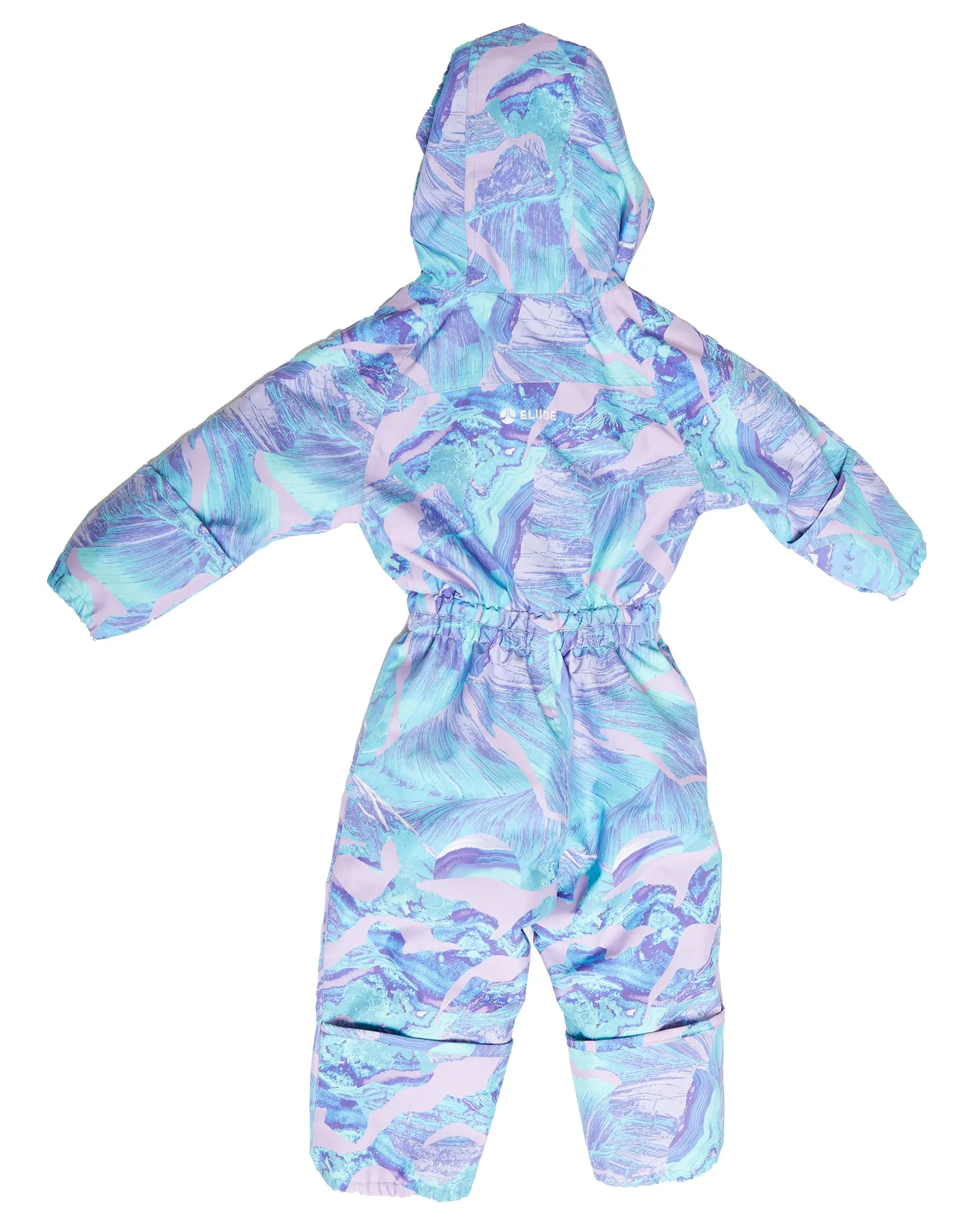 Rojo Onsie Infant Suit