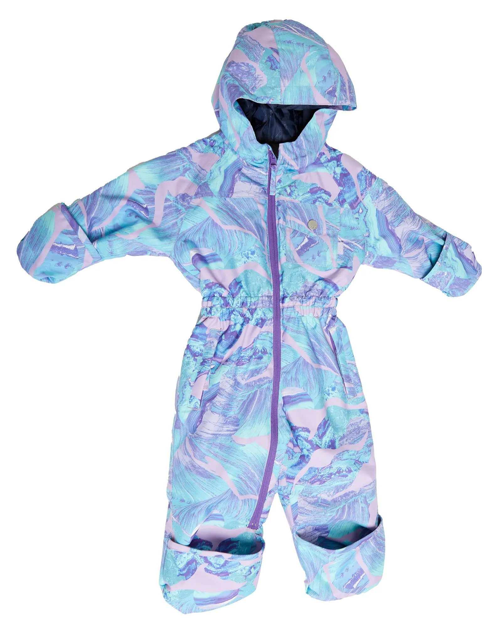 Rojo Onsie Infant Suit