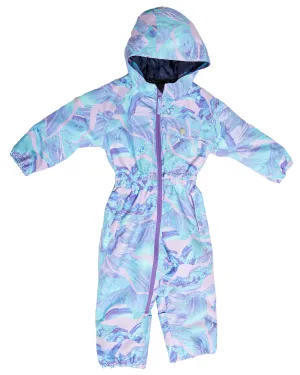 Rojo Onsie Infant Suit
