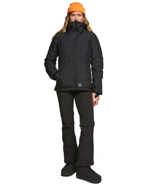 Rojo Sass Womens Jacket