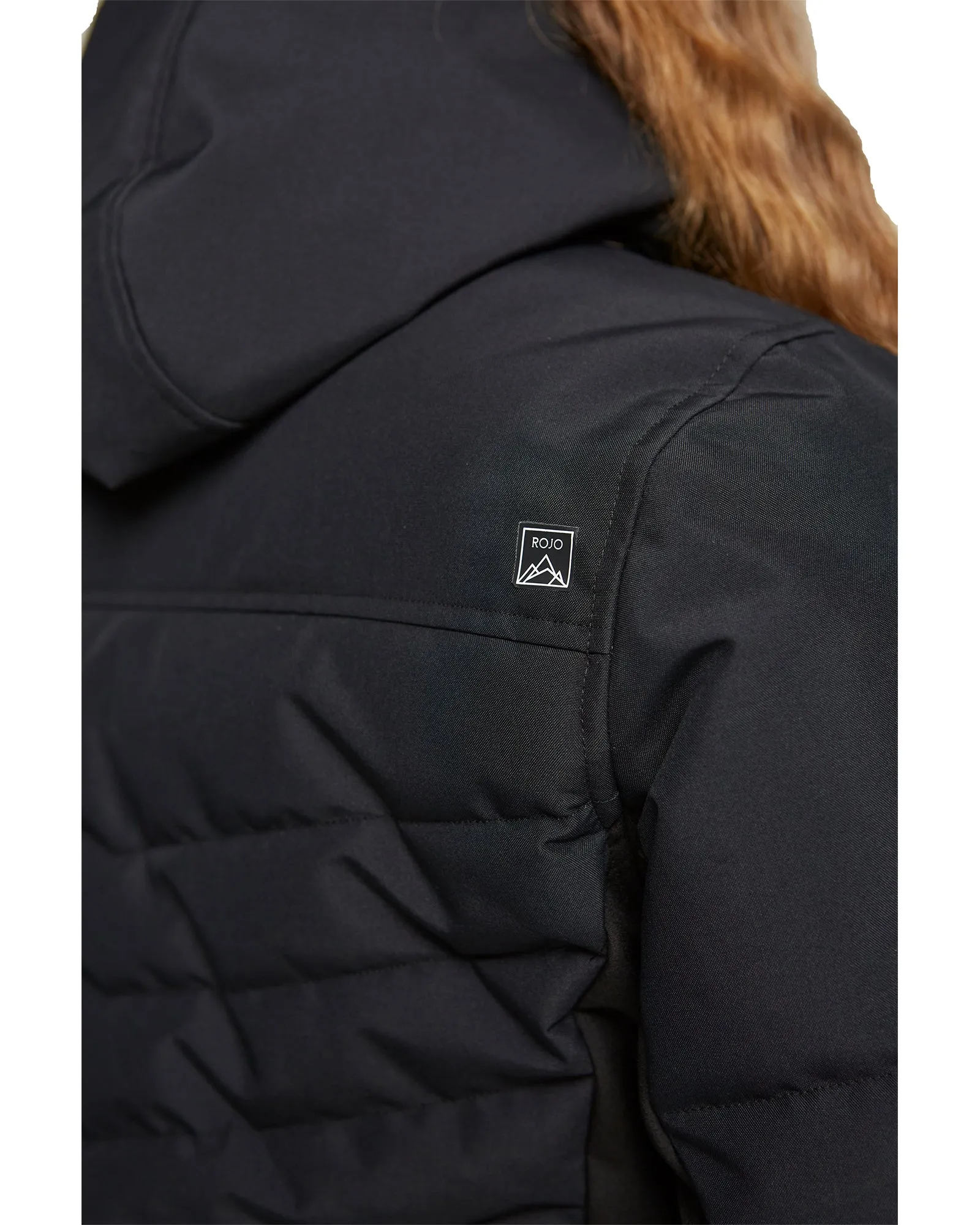 Rojo Sass Womens Jacket