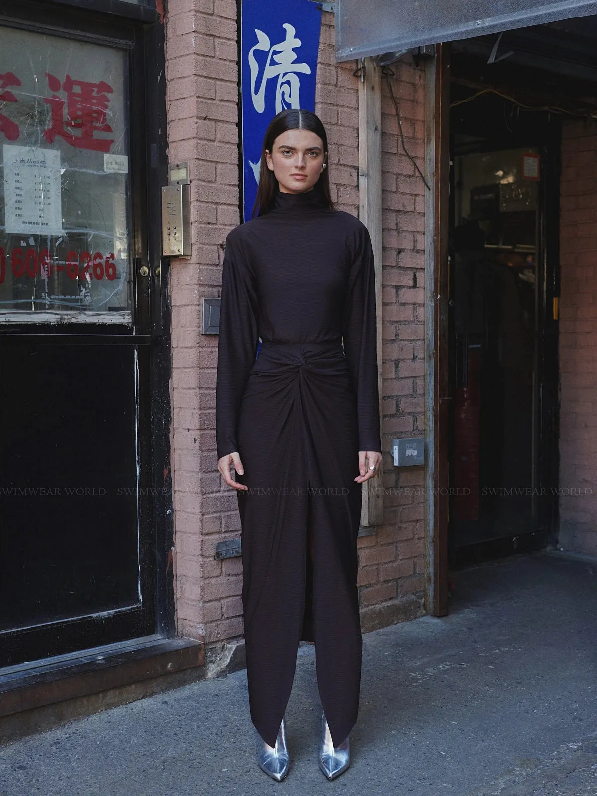 Romeo Dress
