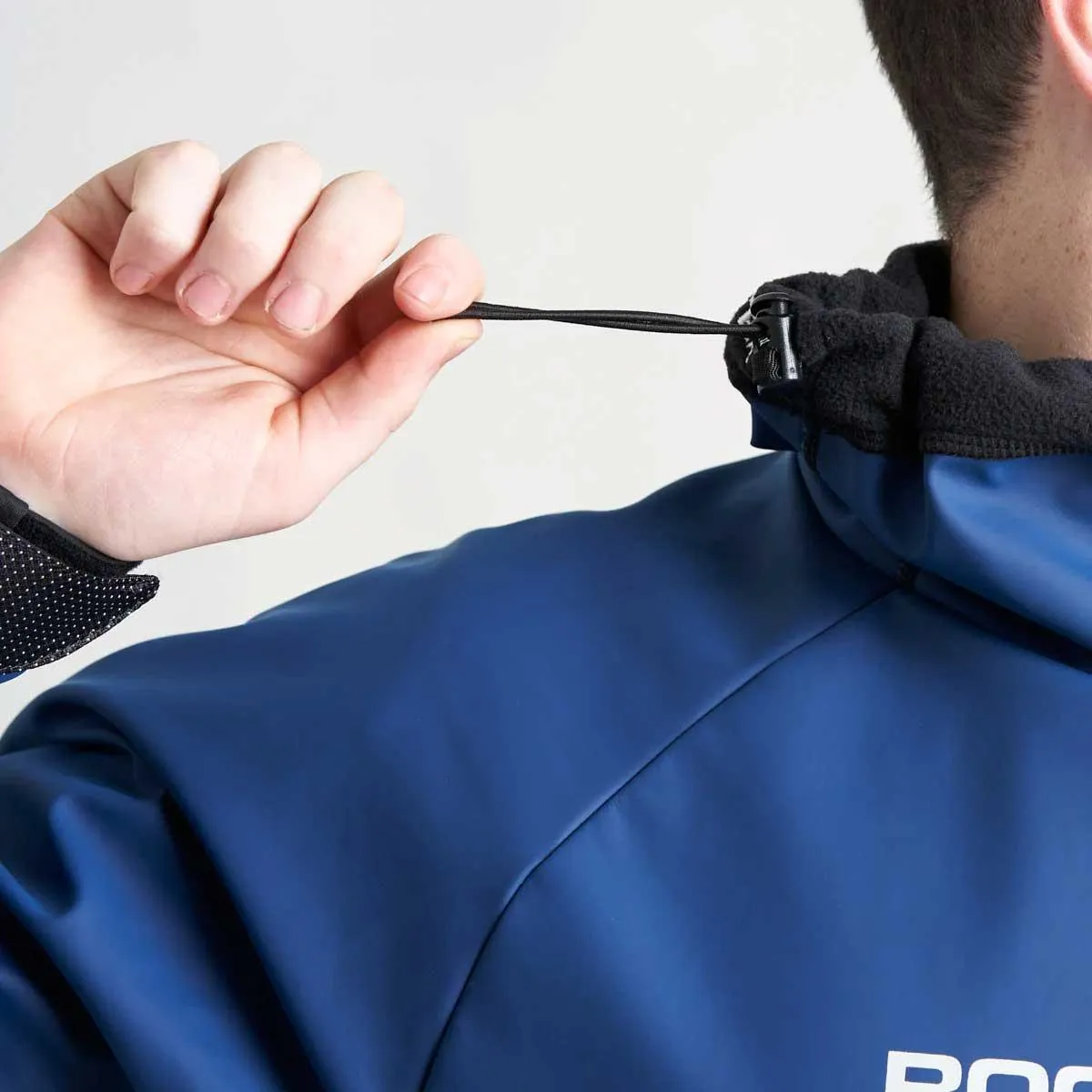 Rooster Pro Lite Aquafleece Top - Navy