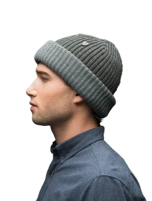 Rory Cuffed Knit Beanie