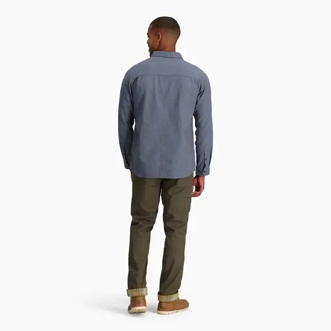 Royal Robbins Bristol Twill Long Sleeve Men's
