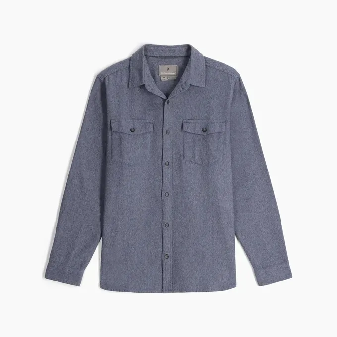 Royal Robbins Bristol Twill Long Sleeve Men's