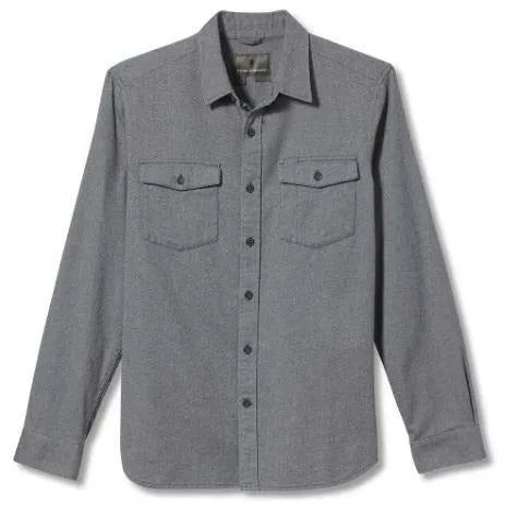 Royal Robbins Bristol Twill Long Sleeve Men's