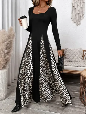 Sable Dress