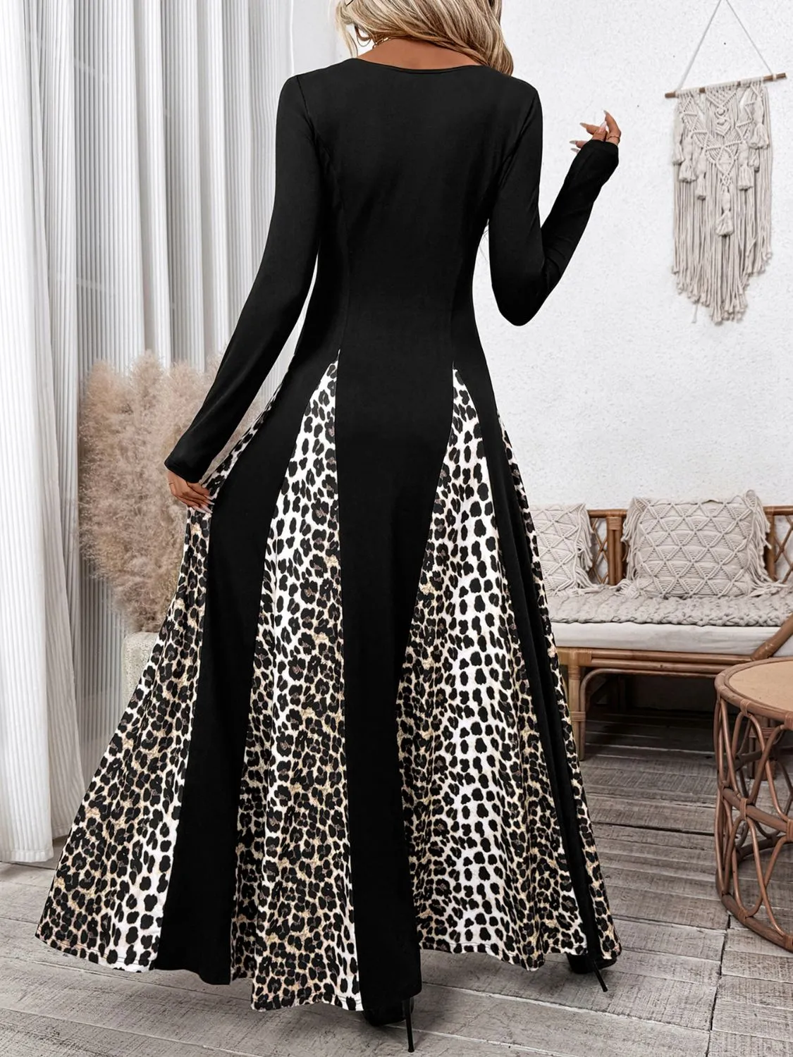 Sable Dress