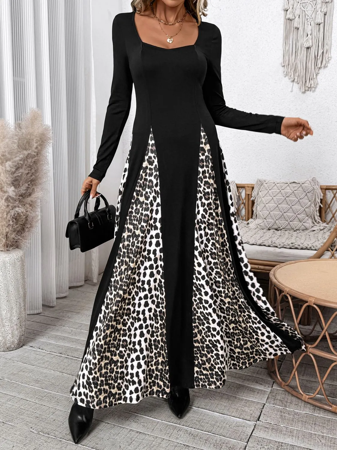 Sable Dress
