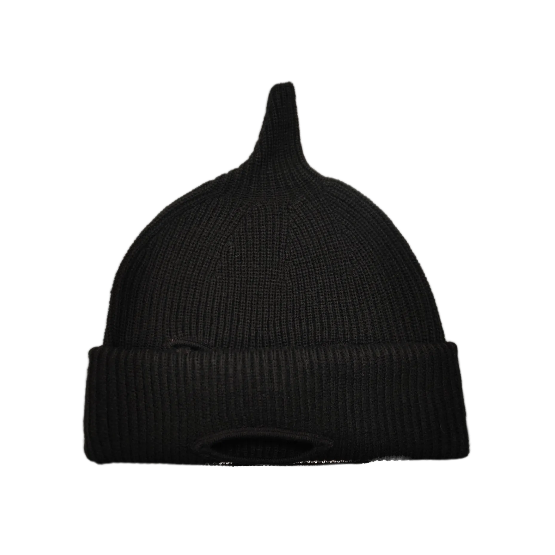 Safe Thoughts Balaclava Black