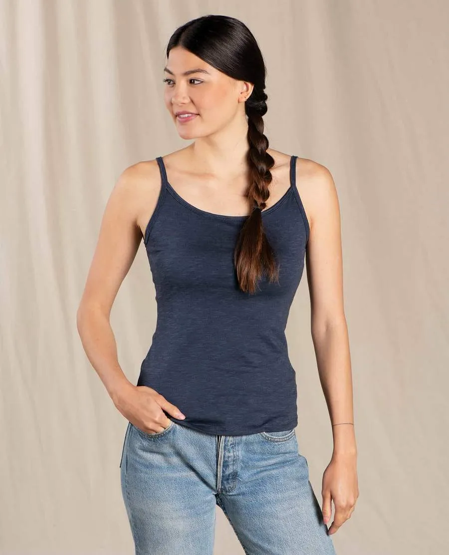 Samba Dia Cami - SALE