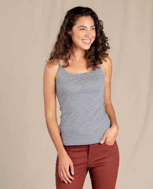 Samba Dia Cami - SALE