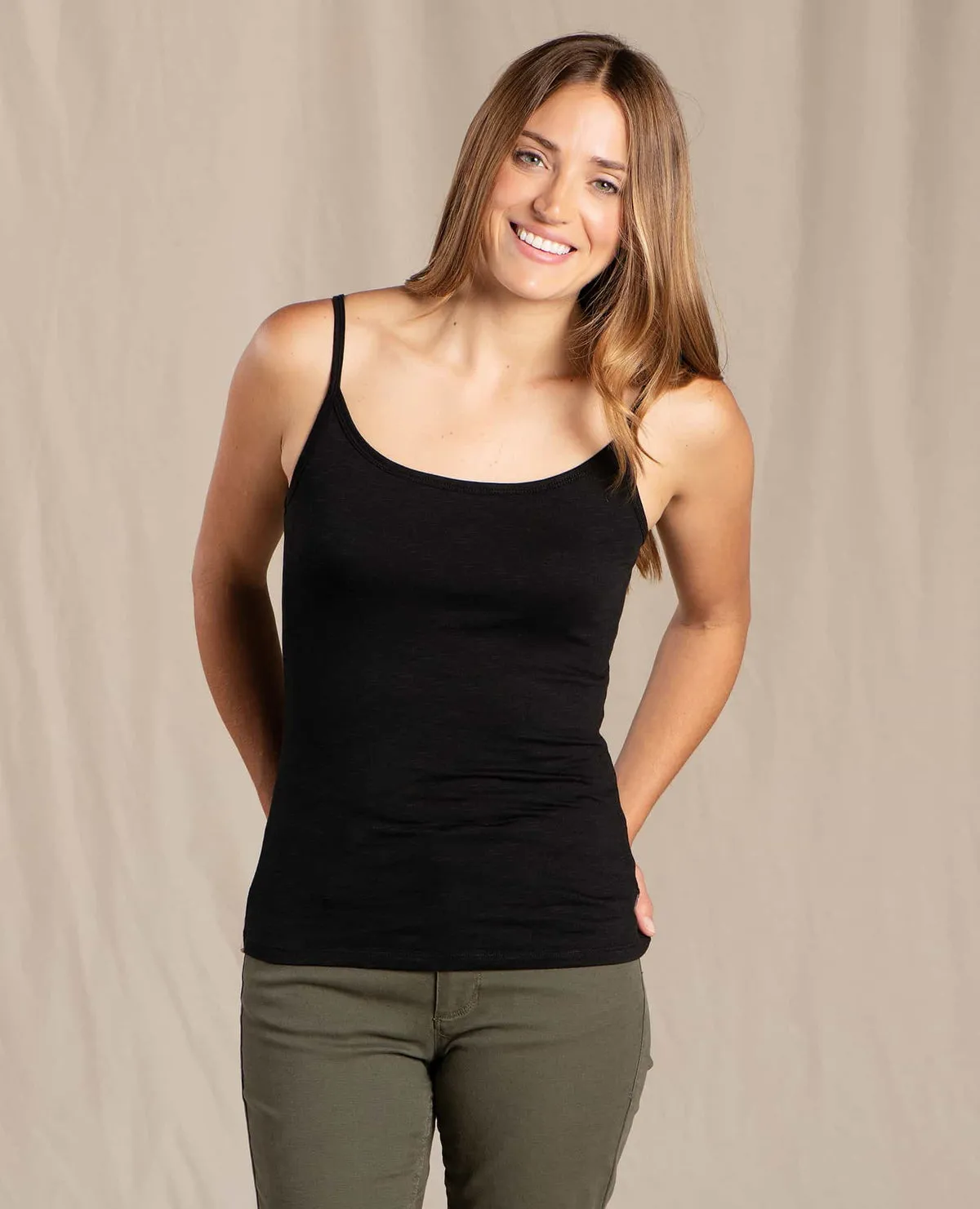 Samba Dia Cami - SALE