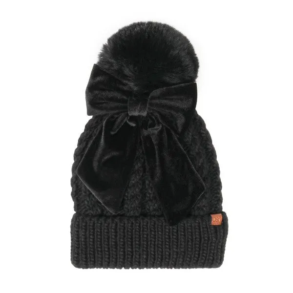 Savanah Beanie