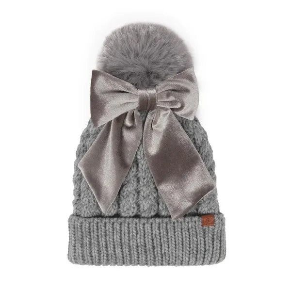 Savanah Beanie