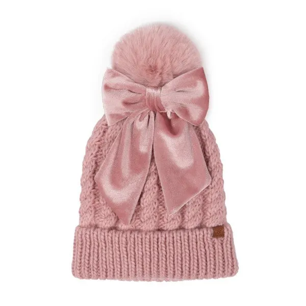 Savanah Beanie