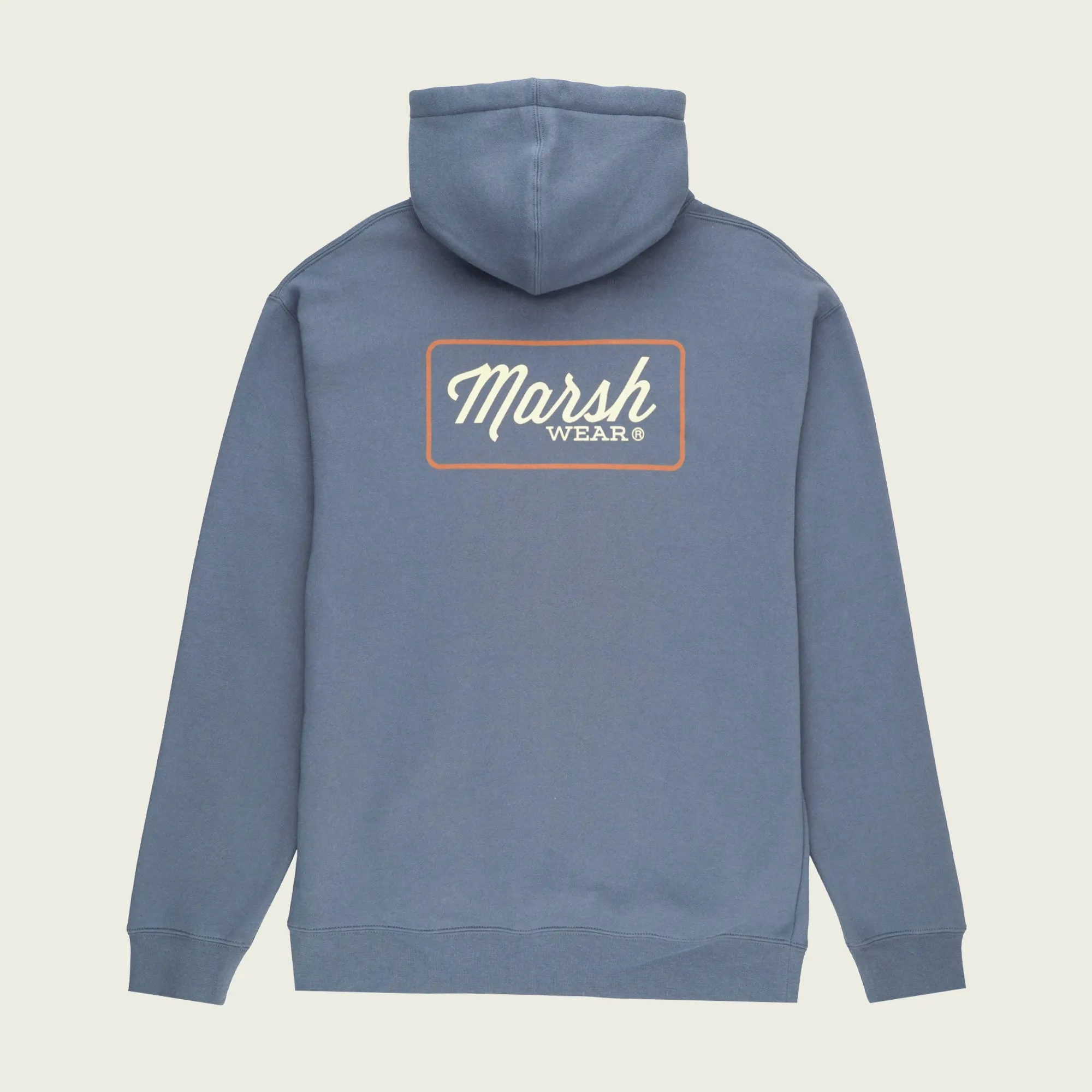 Script Hoodie