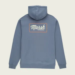 Script Hoodie