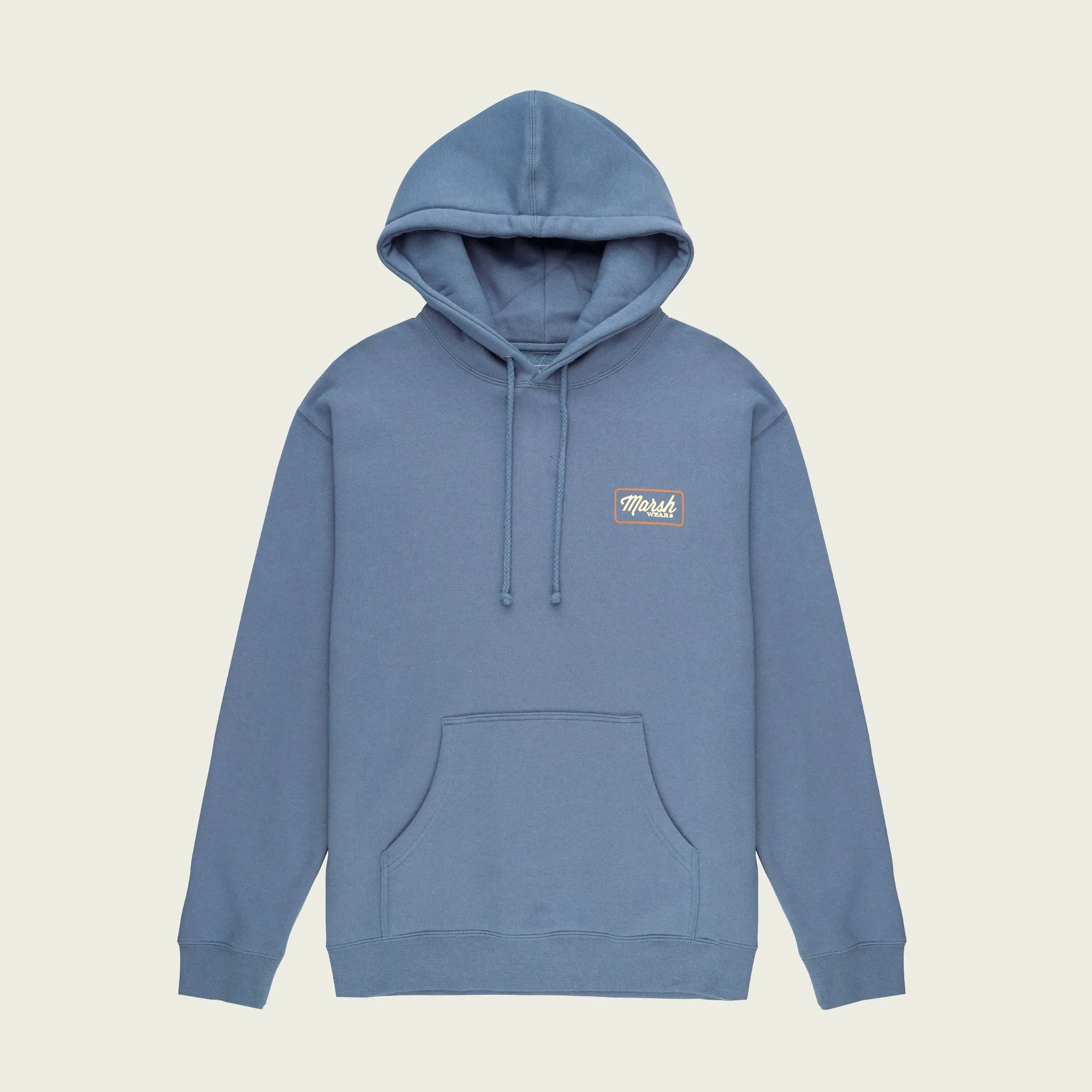 Script Hoodie
