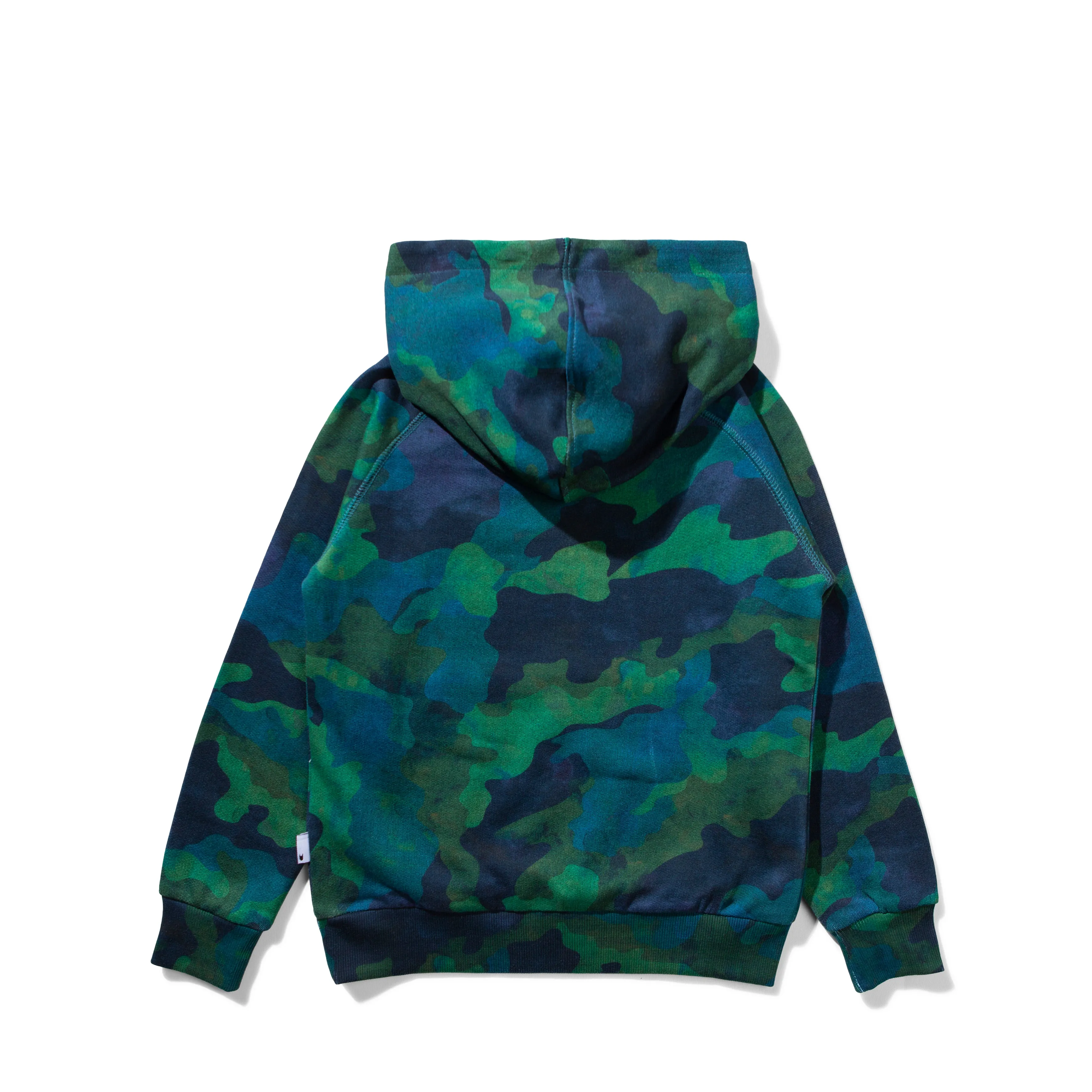 SEAL CREW HOODIE
