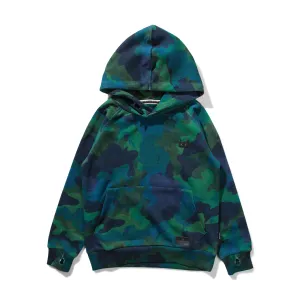 SEAL CREW HOODIE