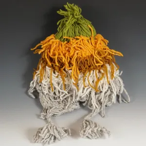 Shag Hat - Winterland