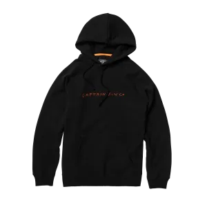 Shweaty Pack Pullover Hoodie - Black