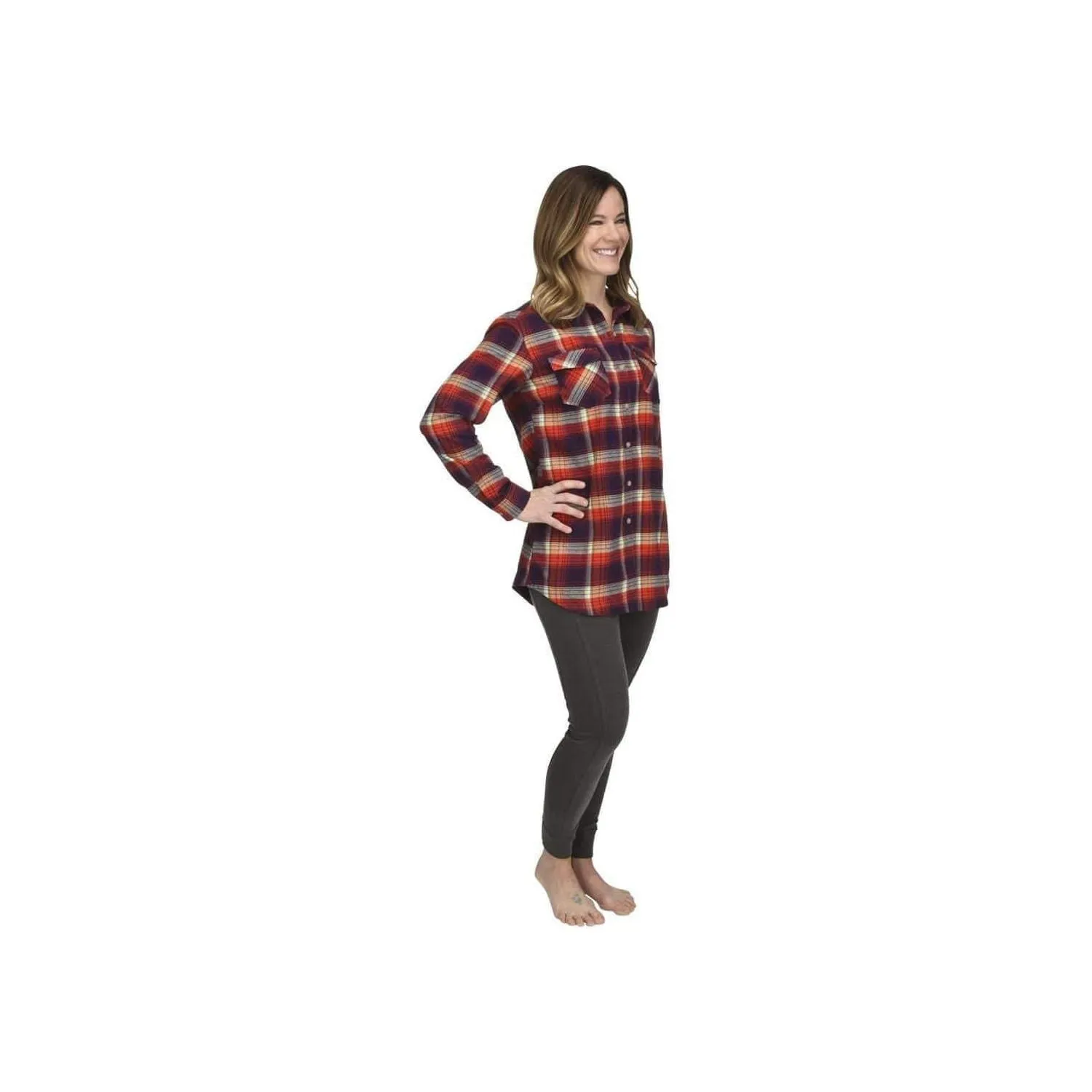 Simms Women's Sunrise Tunic