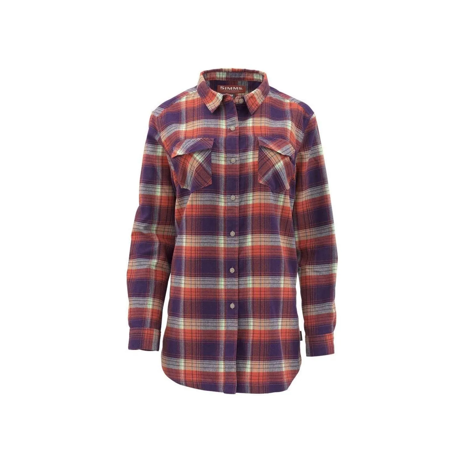 Simms Women's Sunrise Tunic