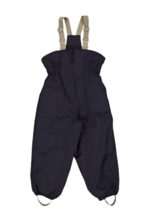 Ski Pants Sal Tech- Deep Blue