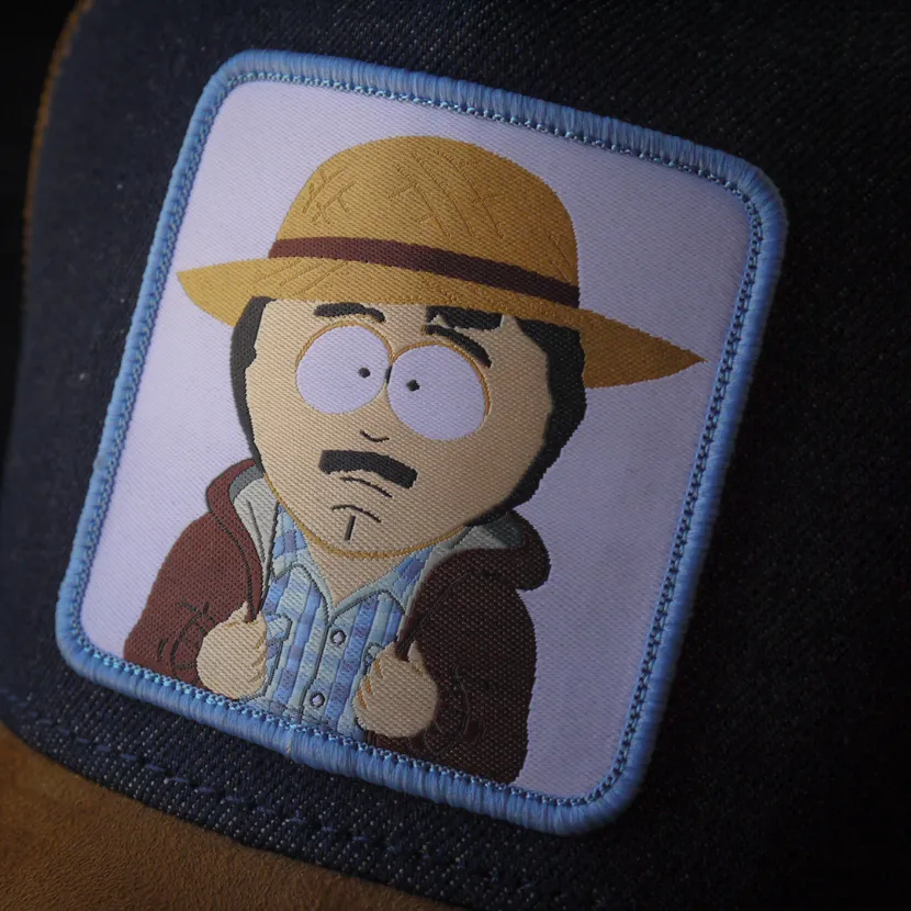 South Park: Farmer Randy Trucker Hat