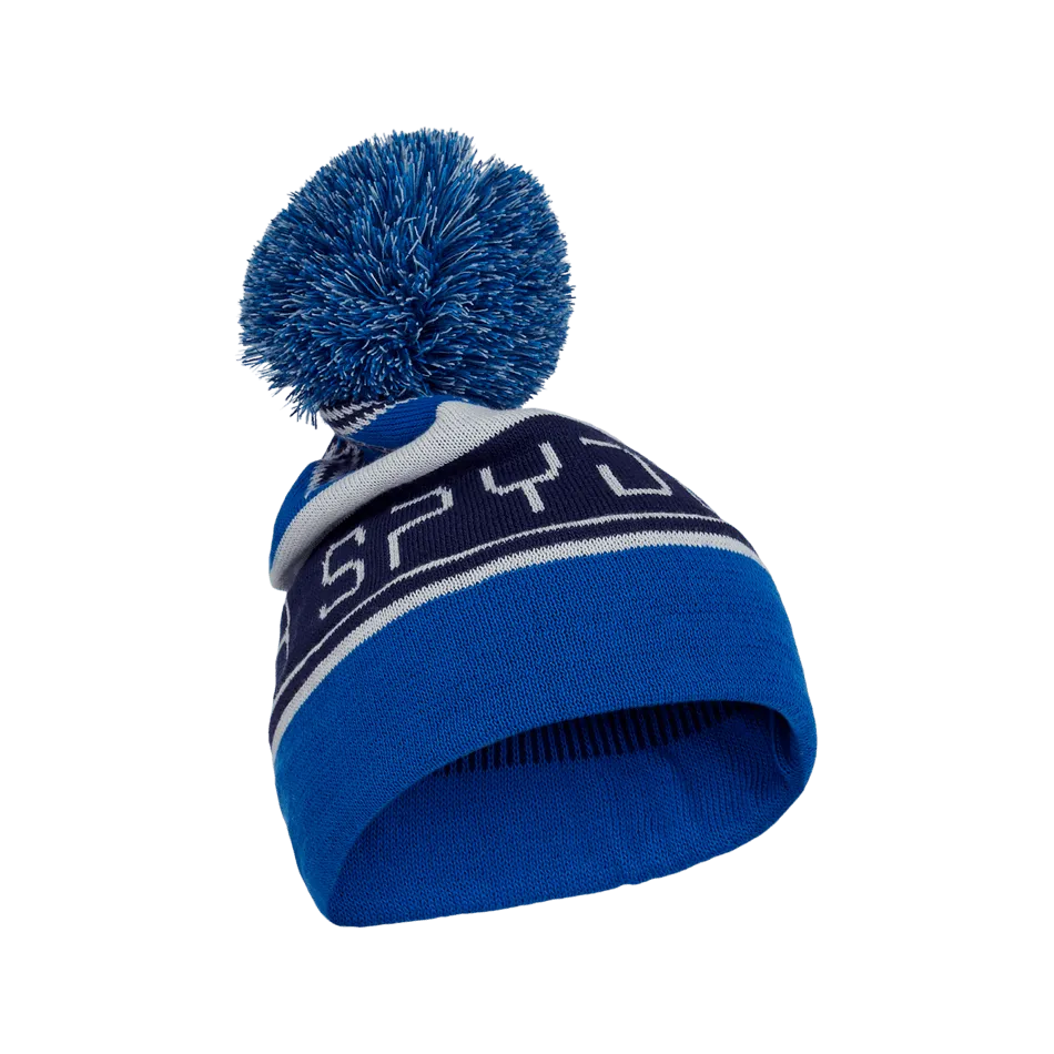 Spyder 2023 Men's Icebox Pom Hat