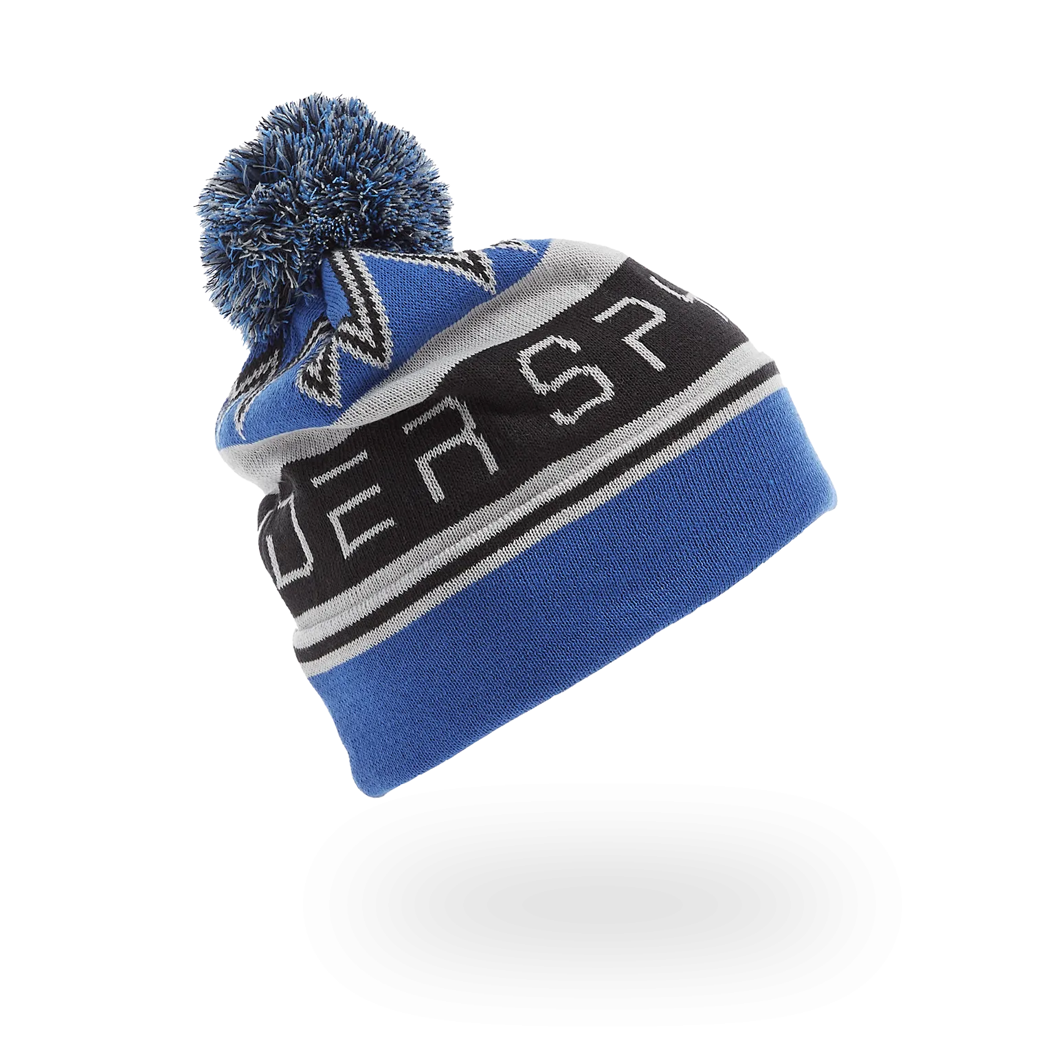 Spyder 2023 Men's Icebox Pom Hat