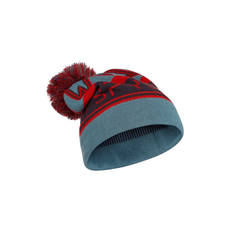 Spyder 2023 Men's Icebox Pom Hat