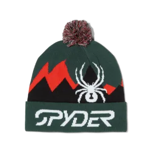 Spyder 2024 Men's Zone Hat