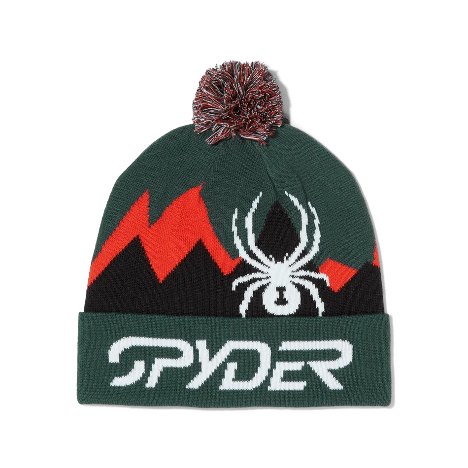 Spyder 2024 Men's Zone Hat