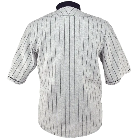 St. Louis Terriers 1914 Road Jersey