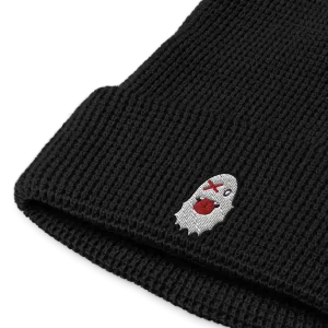 Stash Me - Waffle Beanie