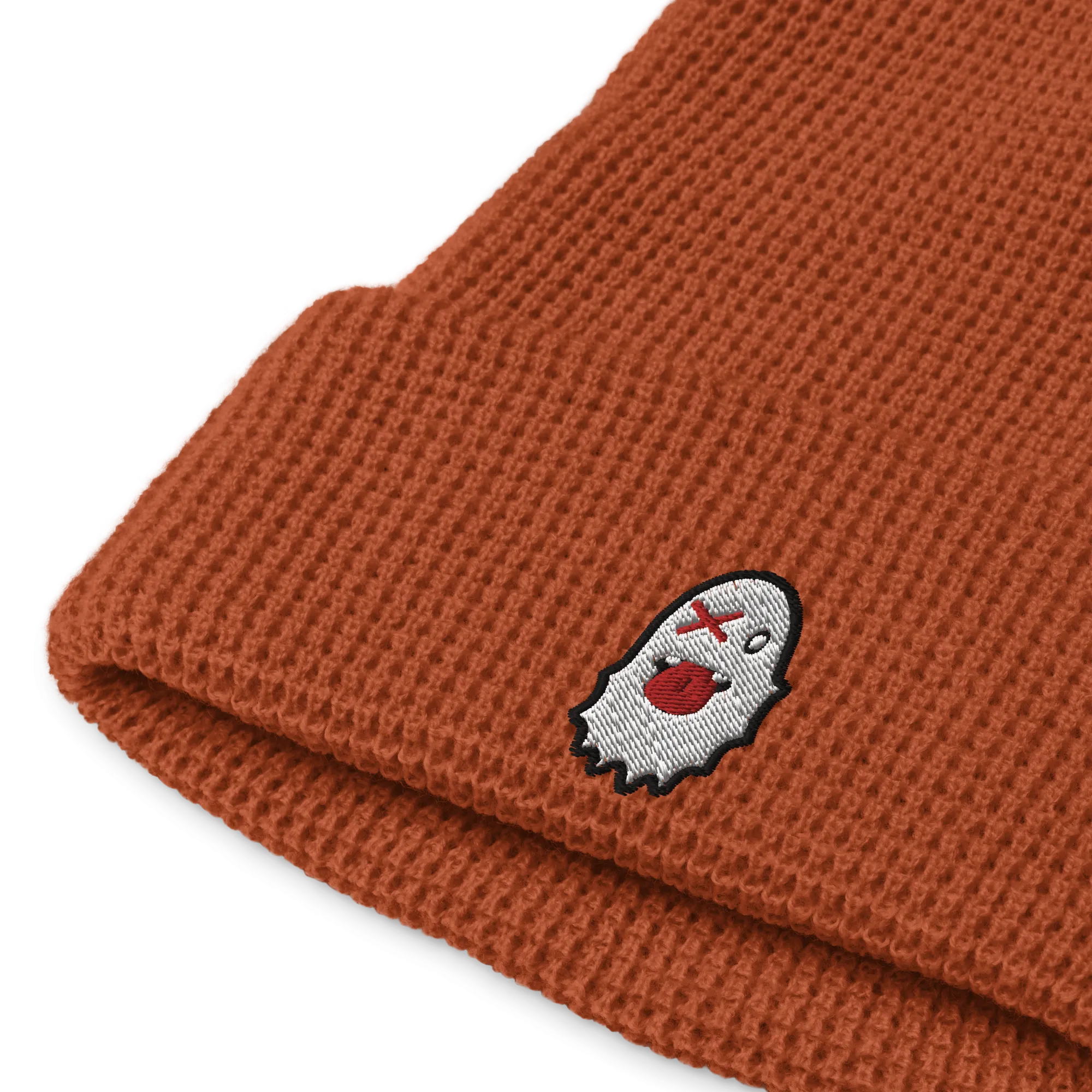 Stash Me - Waffle Beanie