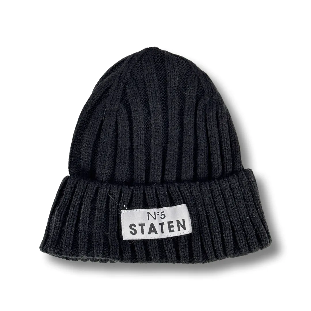 Staten No.5 Beanie