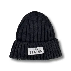 Staten No.5 Beanie