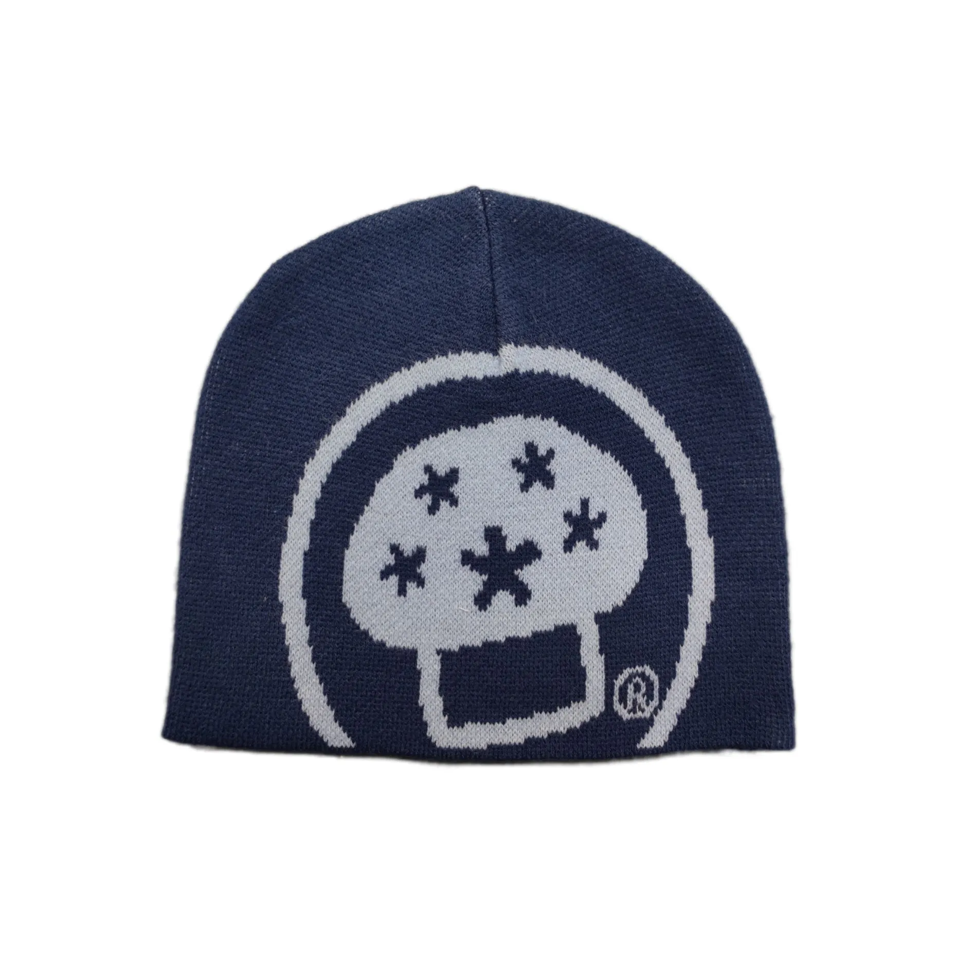 Sting-X beanie navy