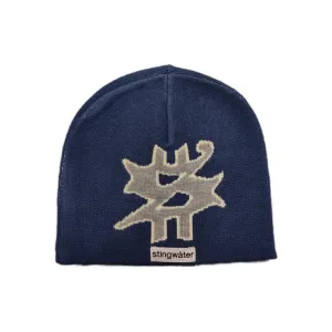 Sting-X beanie navy
