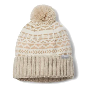 Sweater Weather Pom Beanie
